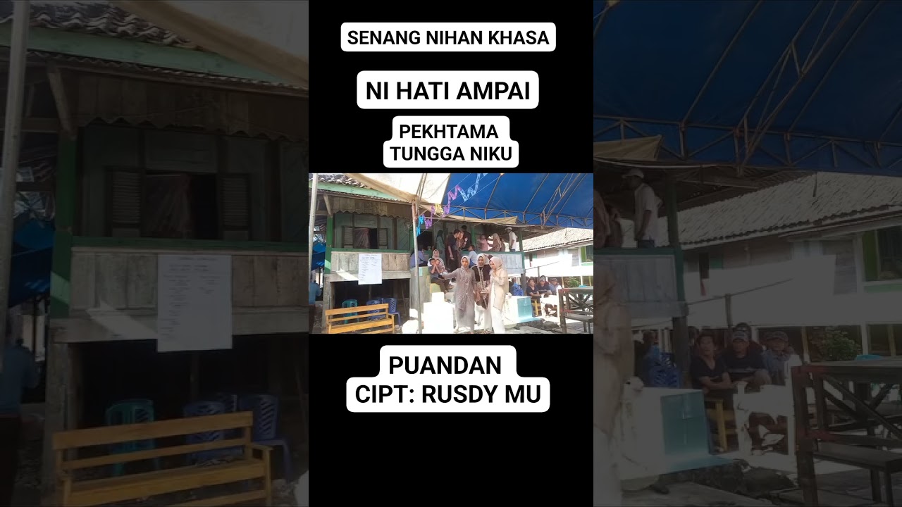 Inilah lagu 