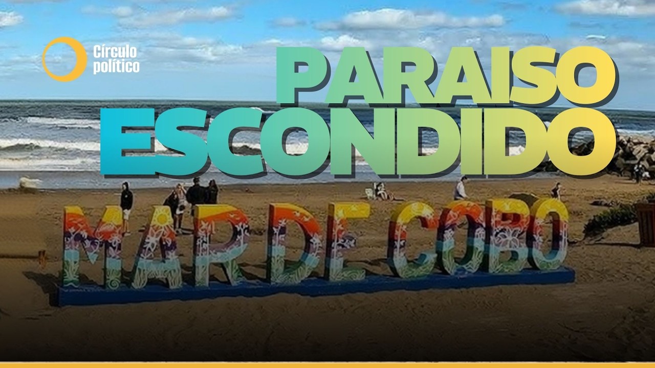 Qu&eacute; hacer en MAR DE COBO y c&oacute;mo llegar al pueblo m&aacute;s tranquilo de la costa