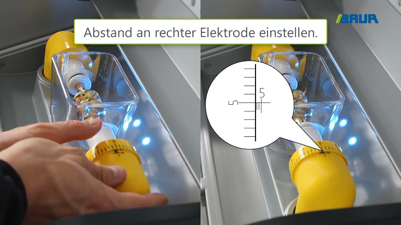 Videotutorial zur Isolier&ouml;lpr&uuml;fung mit DTA/DPA (DE)