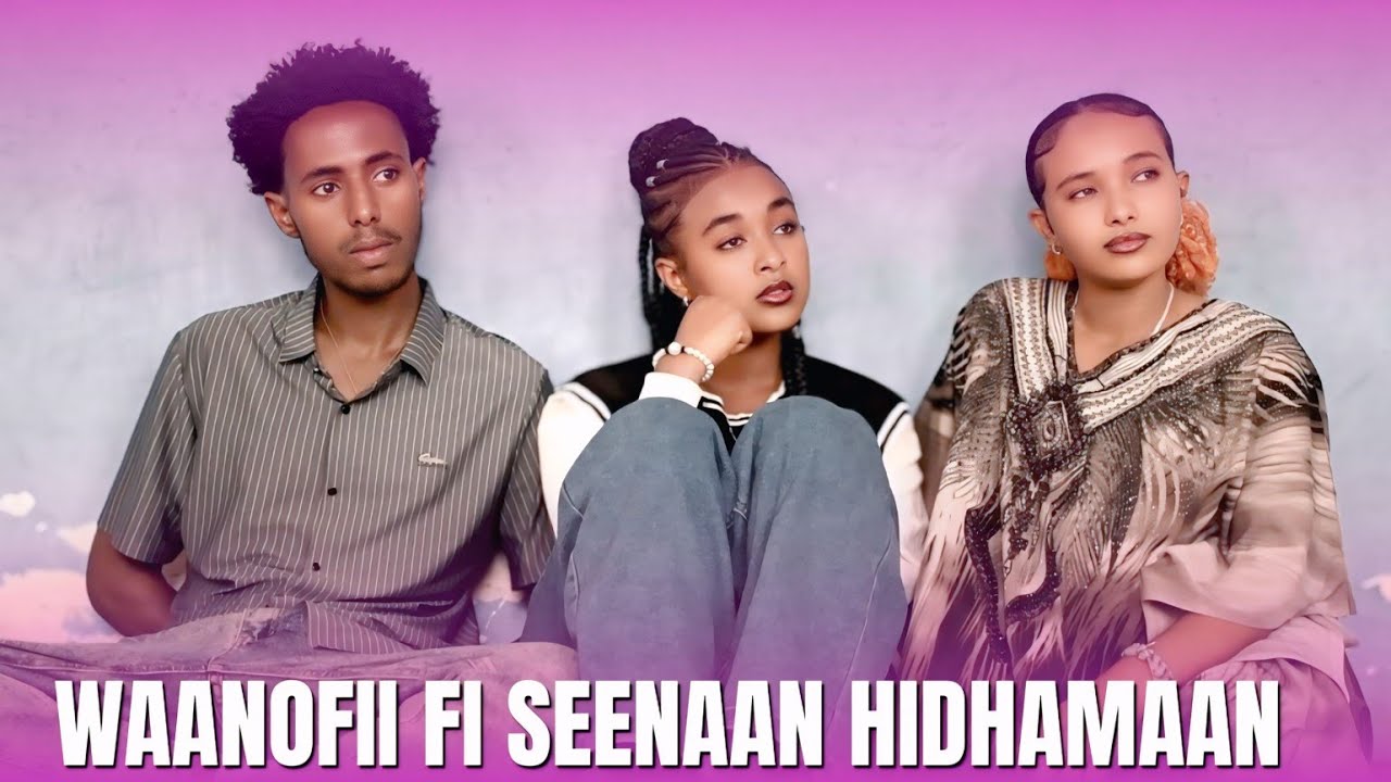 ♦️SEENAA FI WAANOFIIN RAKKO KEESSA JIRU