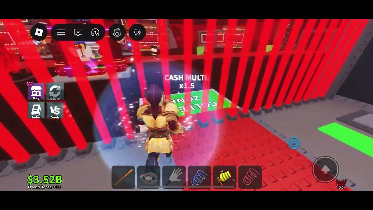 Roblox | Steal a Brainrot