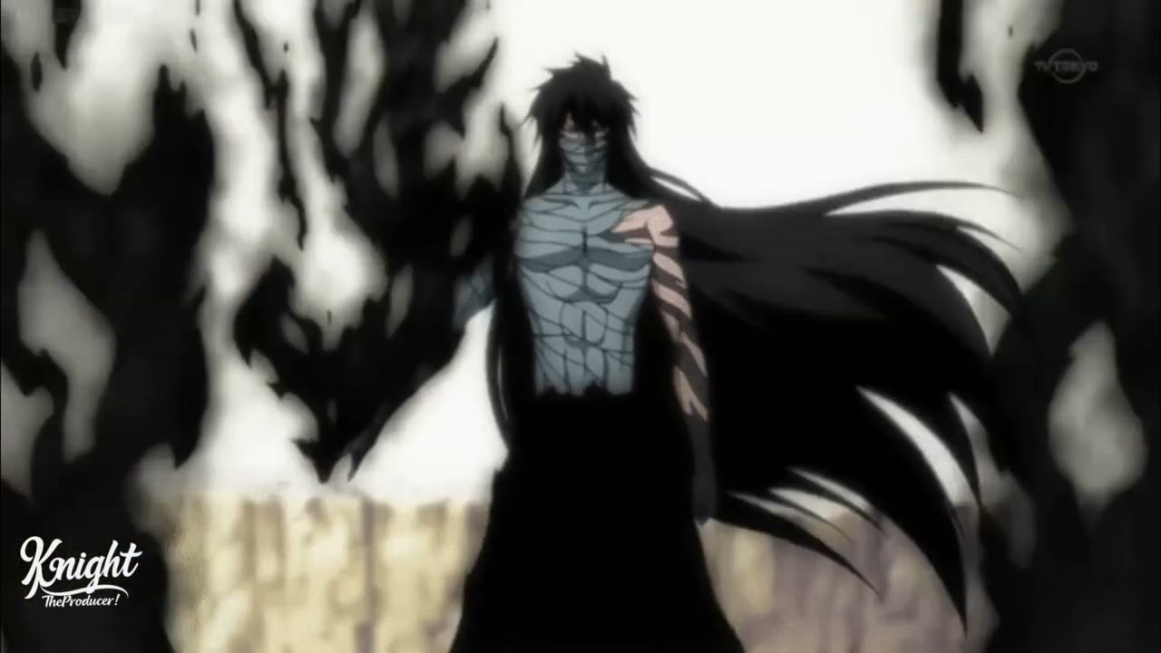 Bleach Op 1 - Asterisk Bounce (Knight Jersey Club Mix)