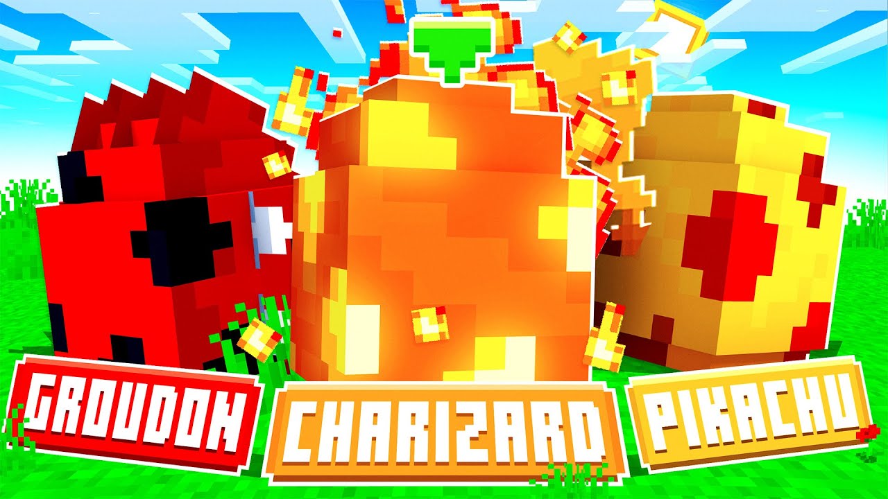 We RANDOMIZED Our Starter Pokemon To POKE EGGS!