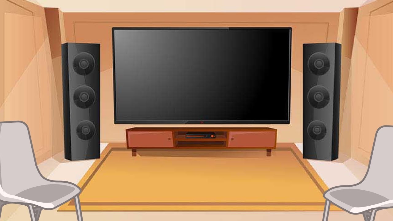 My Inner Demons react to the future // GCRV // ft.Leif and Noi // Part 1 //