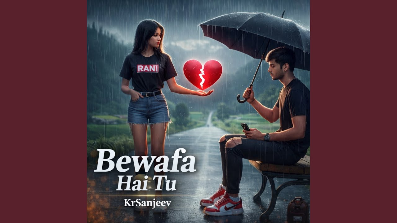 Bewafa Hai Tu