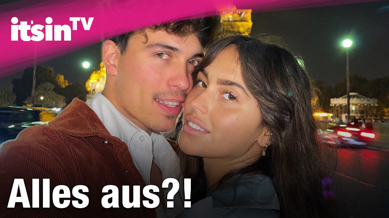 Alles aus zwischen „Elevator Boy“-Tim Schaeker und seiner Claudia? | It's in TV