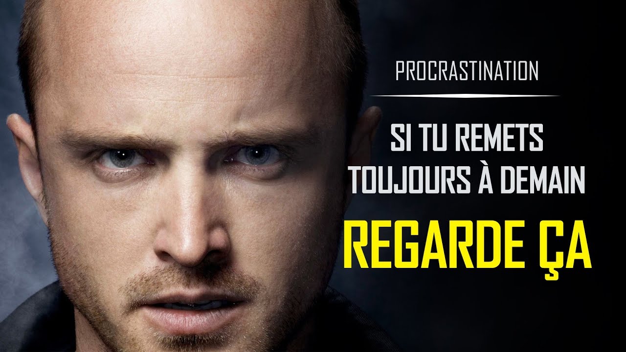 Video Motivation : la 