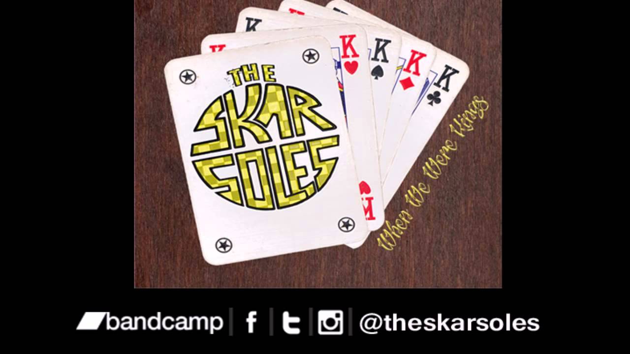 The Skarsoles - Skaramanga