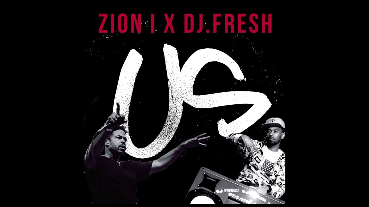 Zion I 
