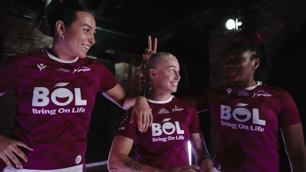 THIS IS OUR NORTH | 2025/26 Away Kit
