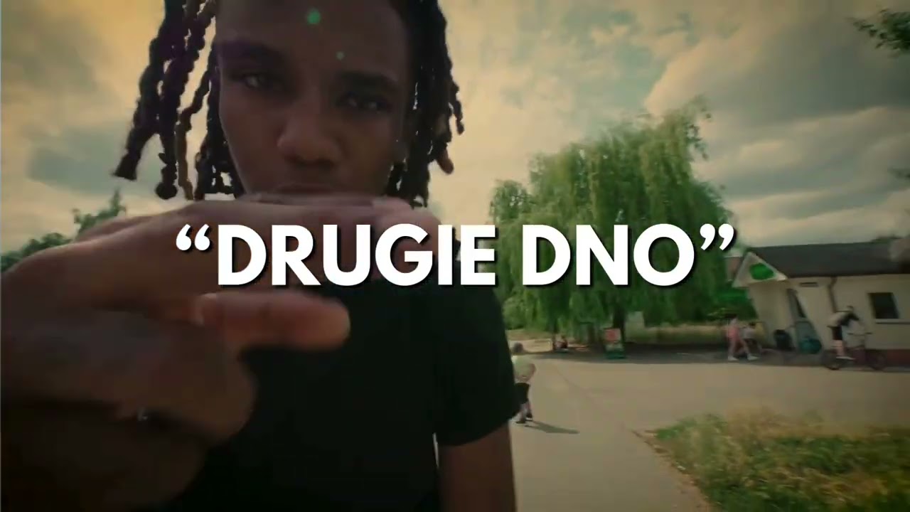 [FREE] MLODYKAMIL X JAVIER TYPE BEAT - "DRUGIE DNO"