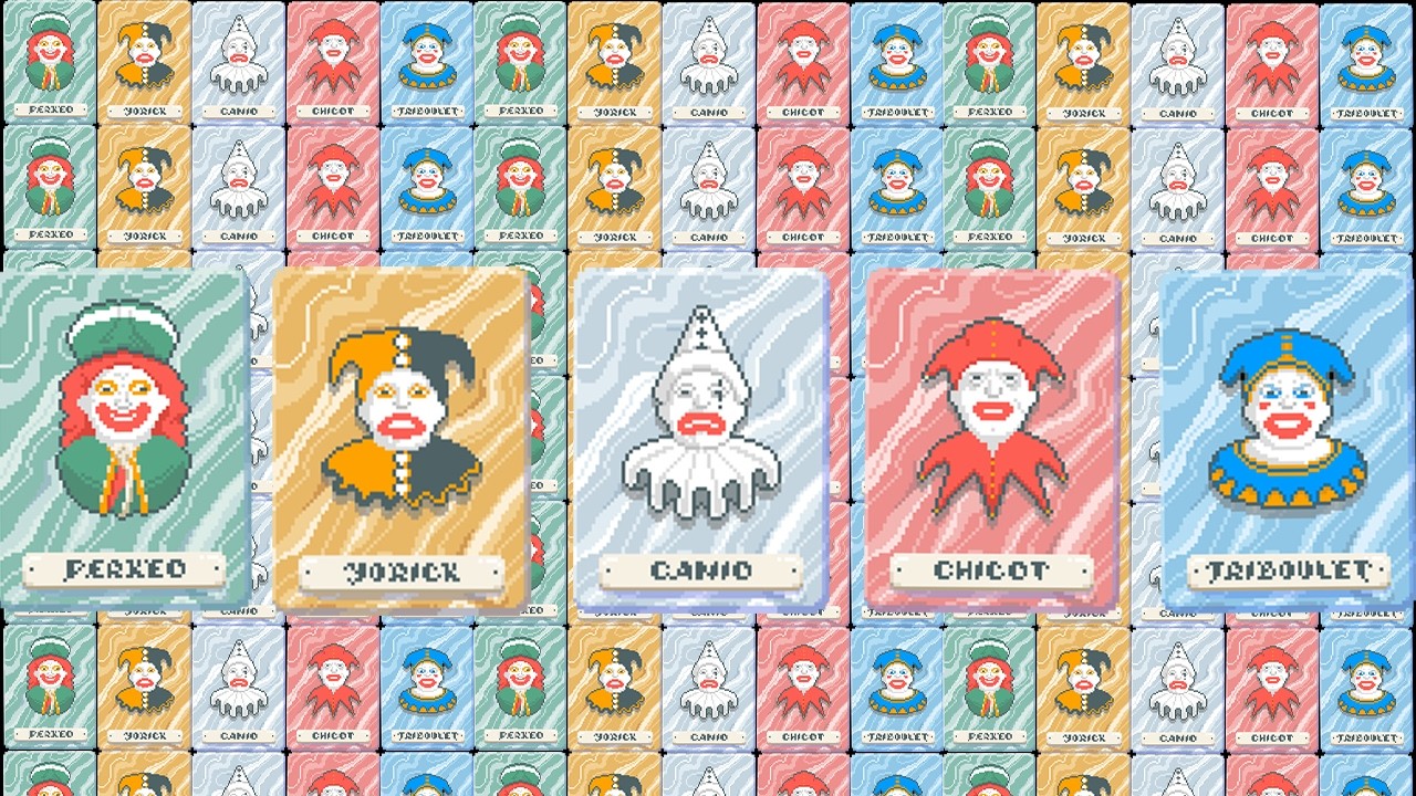 How long will 10 of each Legendary last in Balatro?