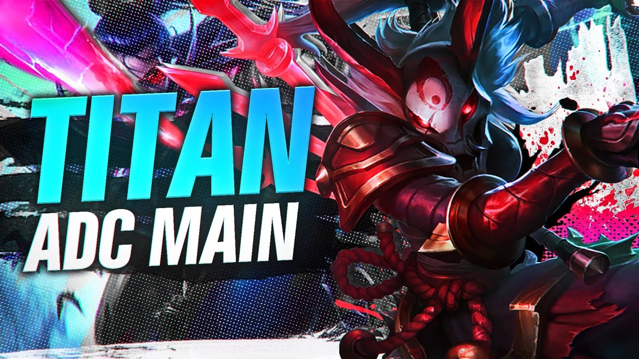 TITAN 