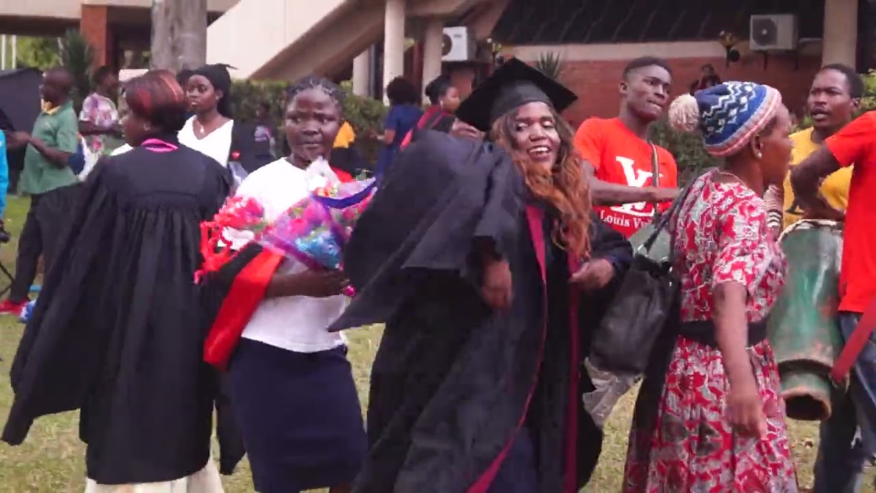 2022 Chanco Graduation ceremony