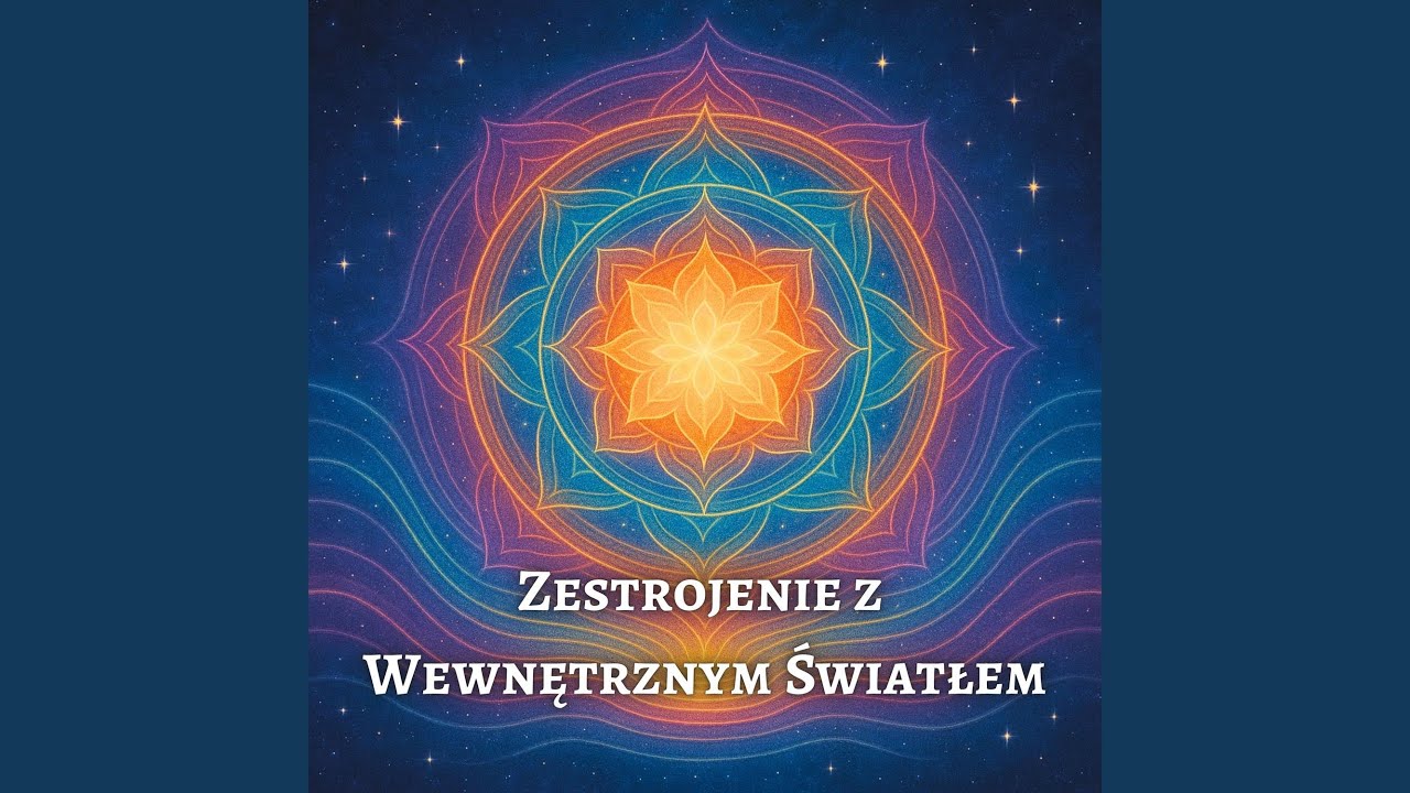Złote Wibracje Harmonii