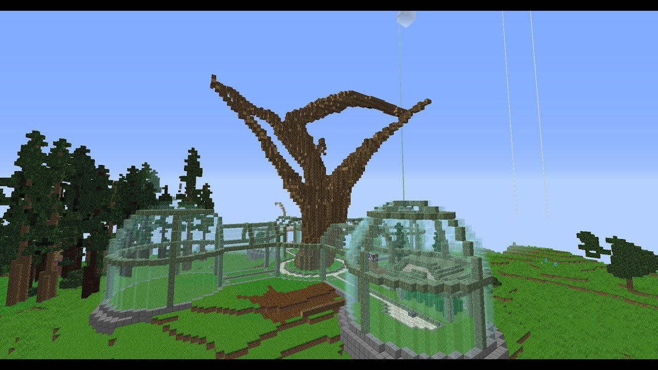 Simply Magic 2 - Ep 26: Upgraded Tree Farming