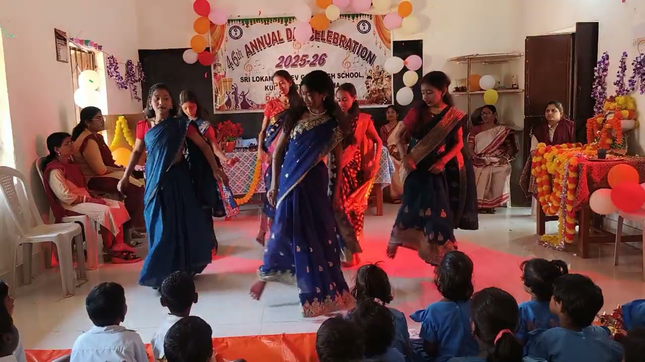 South masala dance