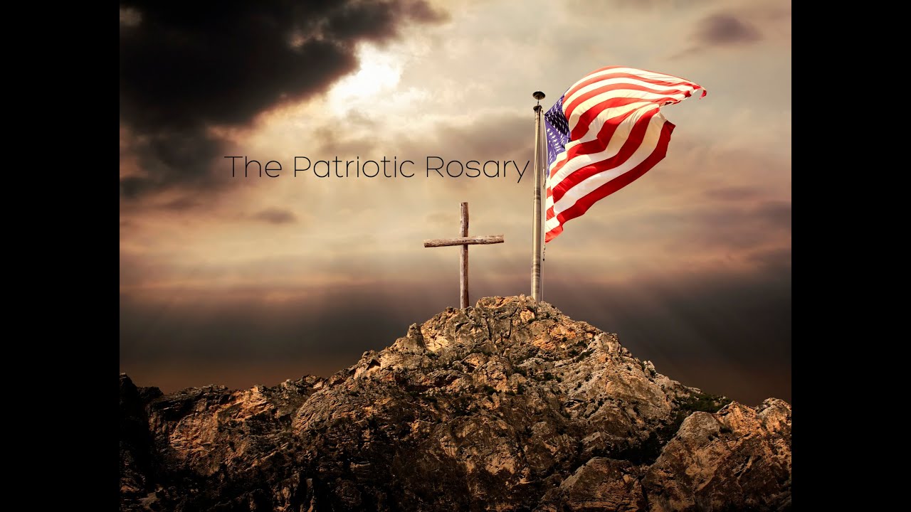 Patriotic Rosary