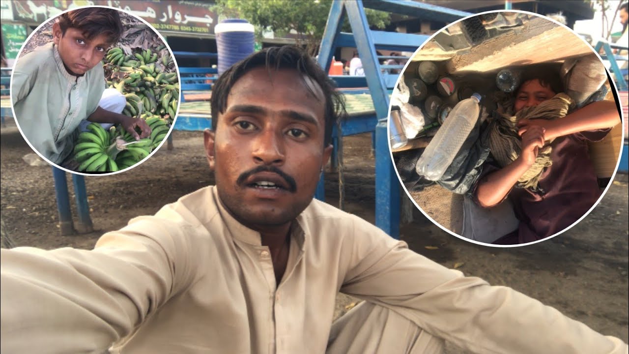 Unseen Life of Pakistani Hindus 🥺 | Unseen Pakistan 😯| Struggle Life | Sudheer Menghwar