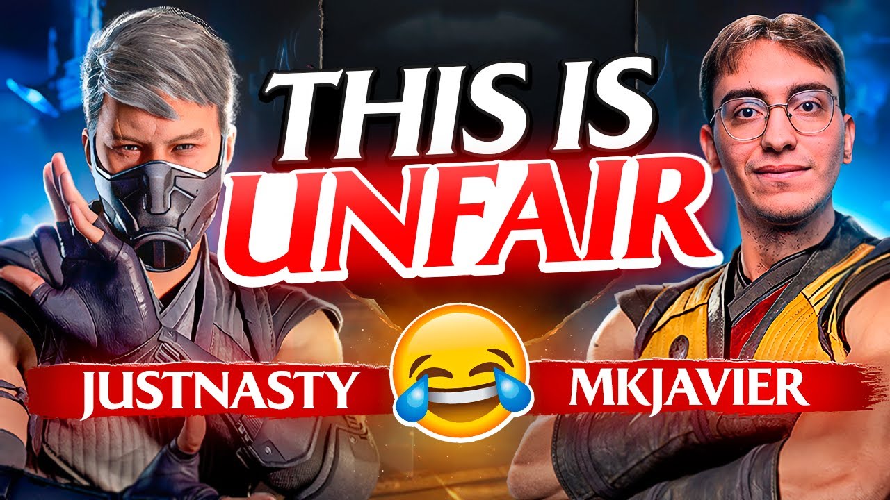 Mortal Kombat 1: The MOST FEARED Smoke is FINALLY BACK!