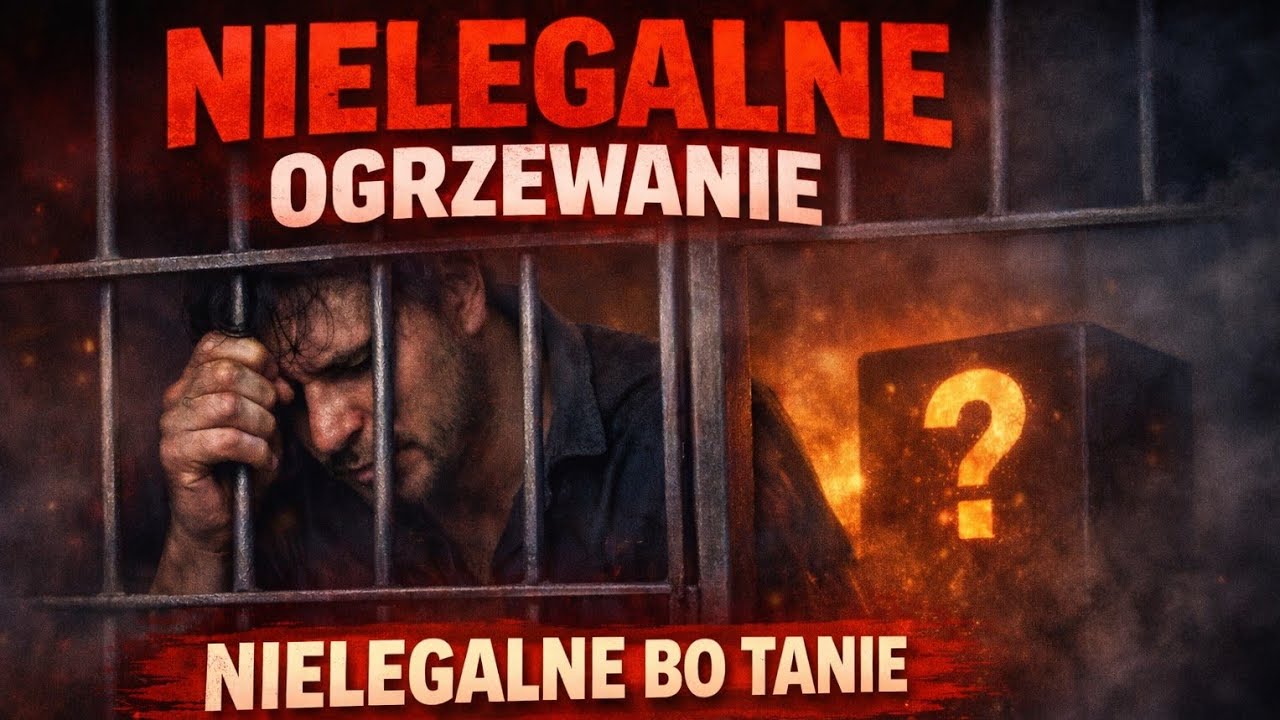 Masz ciepło w domu . Szykują się kary