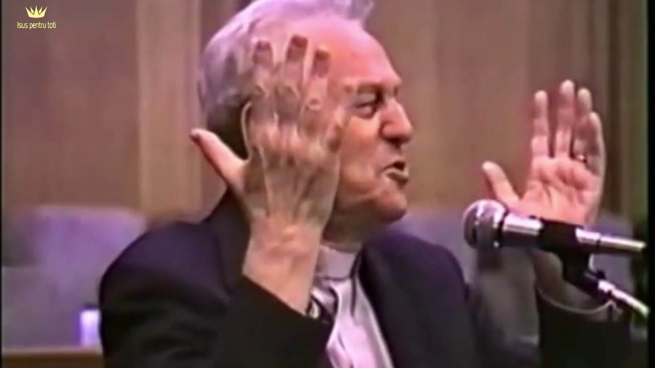 Nebunia lui Dumnezeu -  Richard Wurmbrand