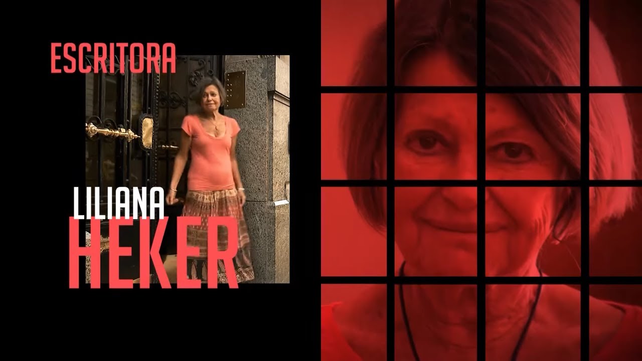 Liliana Heker: HISTORIA de una reconocida ESCRITORA DE NOVELAS #MiVecinoIlustre - Telefe Noticias