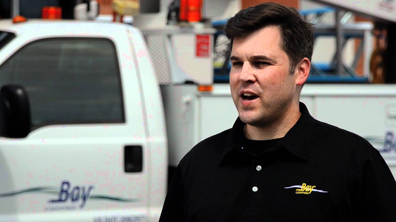 Bay Lighting - Premiere Commercial Lighting Solutions in Maryland, Virginia and DC