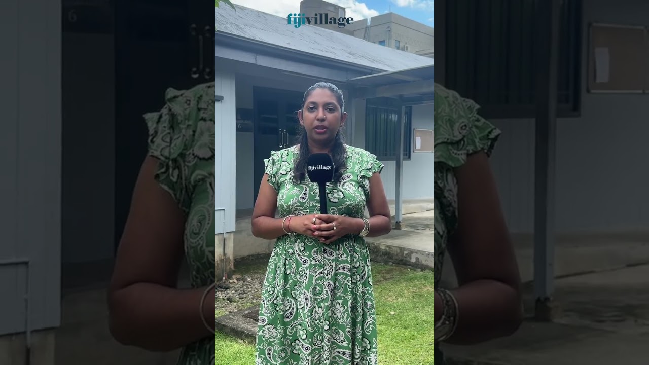 Voreqe Bainimarama and Sitiveni Qiliho have been granted bail
