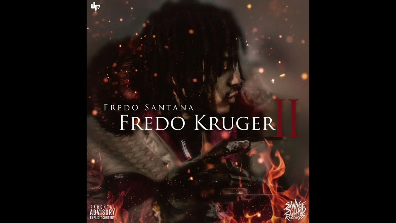 Fredo Santana x 808 Mafia x BossTop Type Beat 