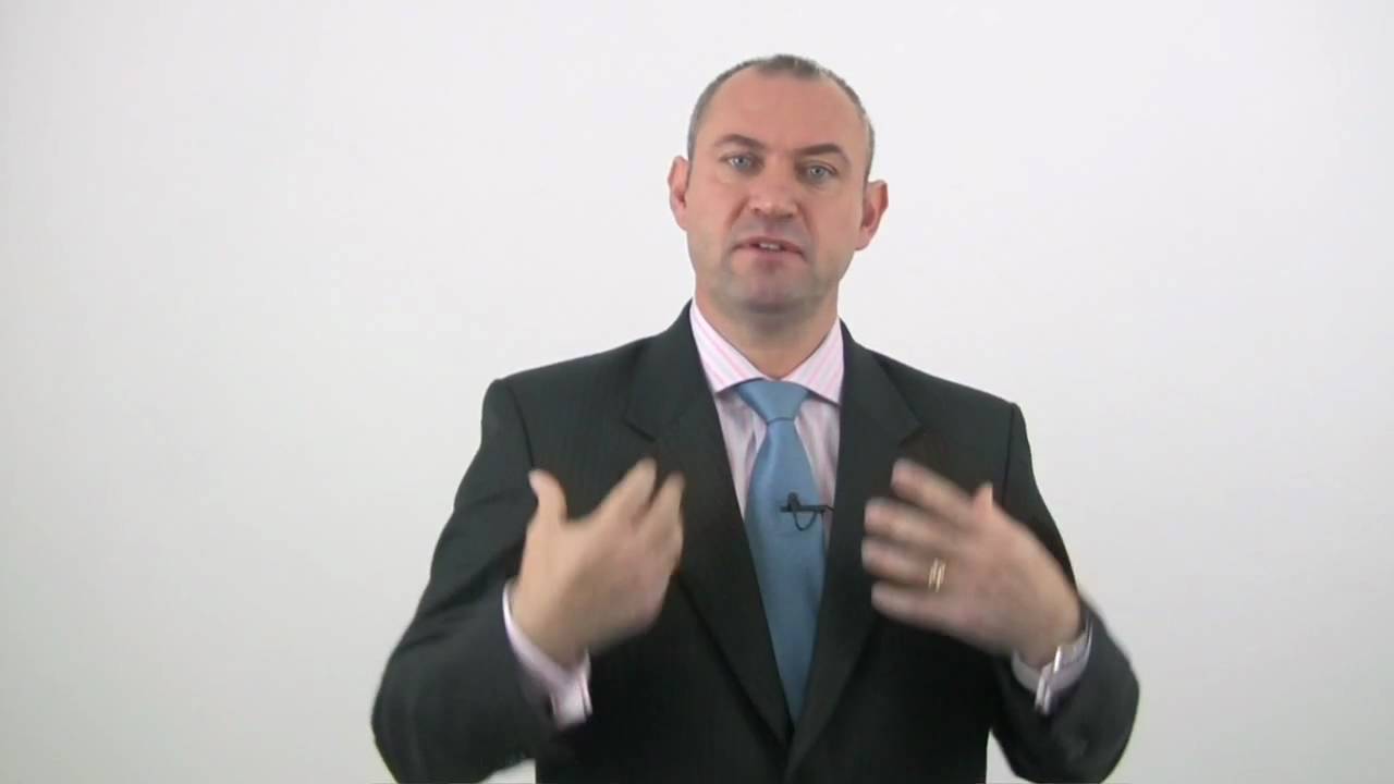Ep 2. Overcoming Fear of Public Speaking - Presentation Skills