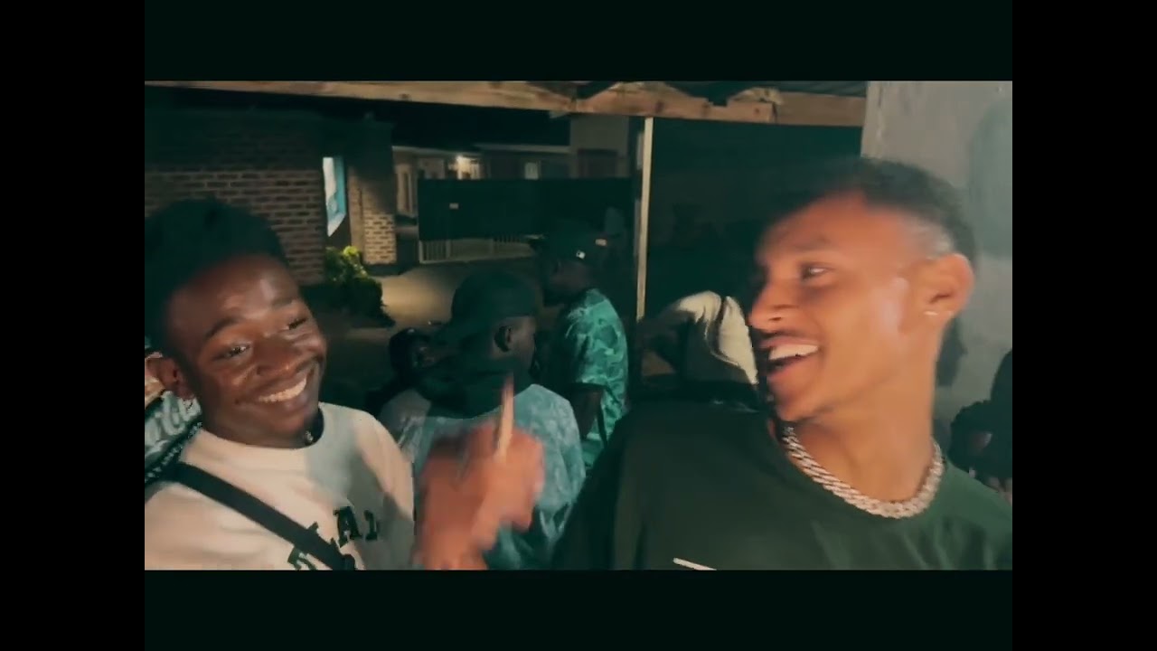 BuMoff X Laflareboi X Hadiii_420 X Trending X Anxious |Pass Me Visualizer