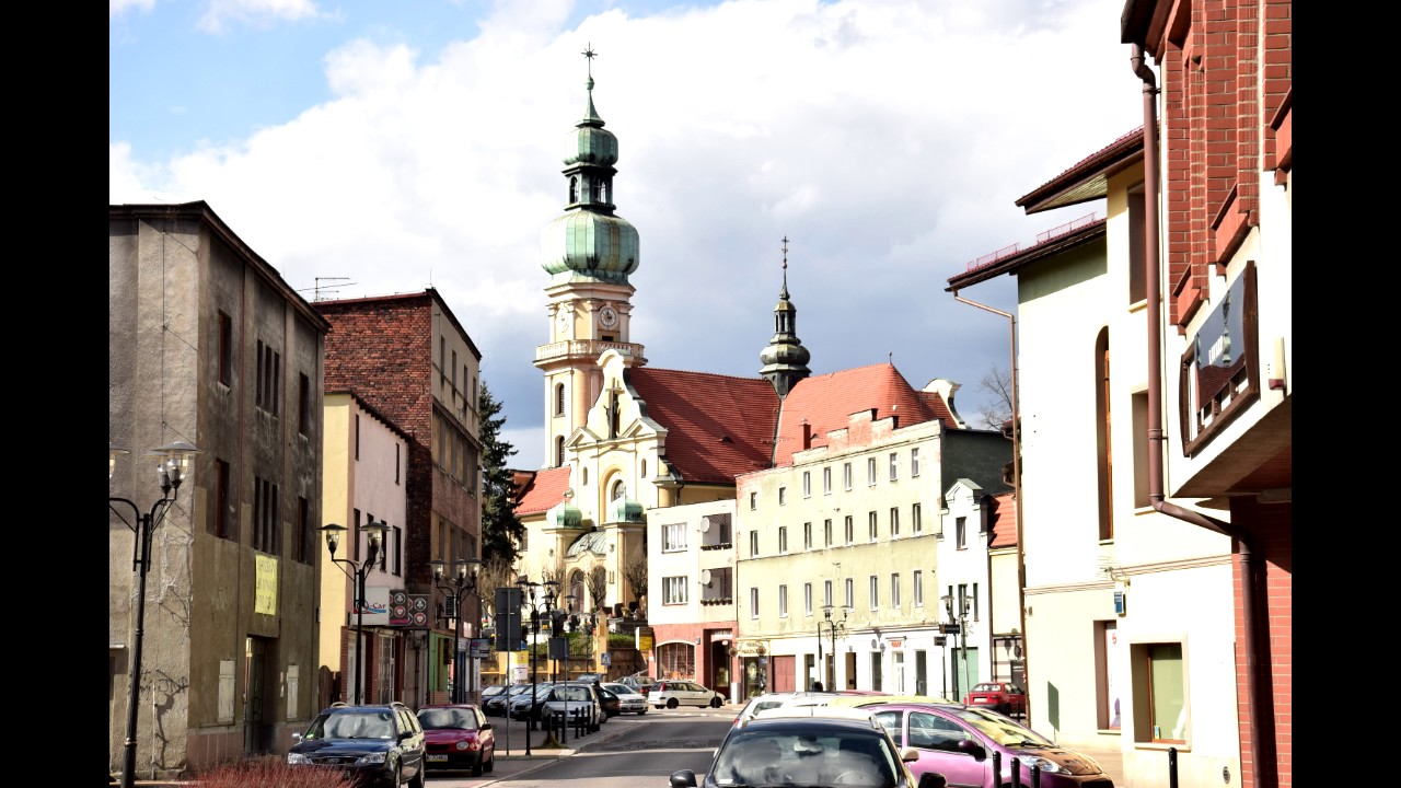 "Ubi caritas" (Taize) - arr. Henryk Jan Botor