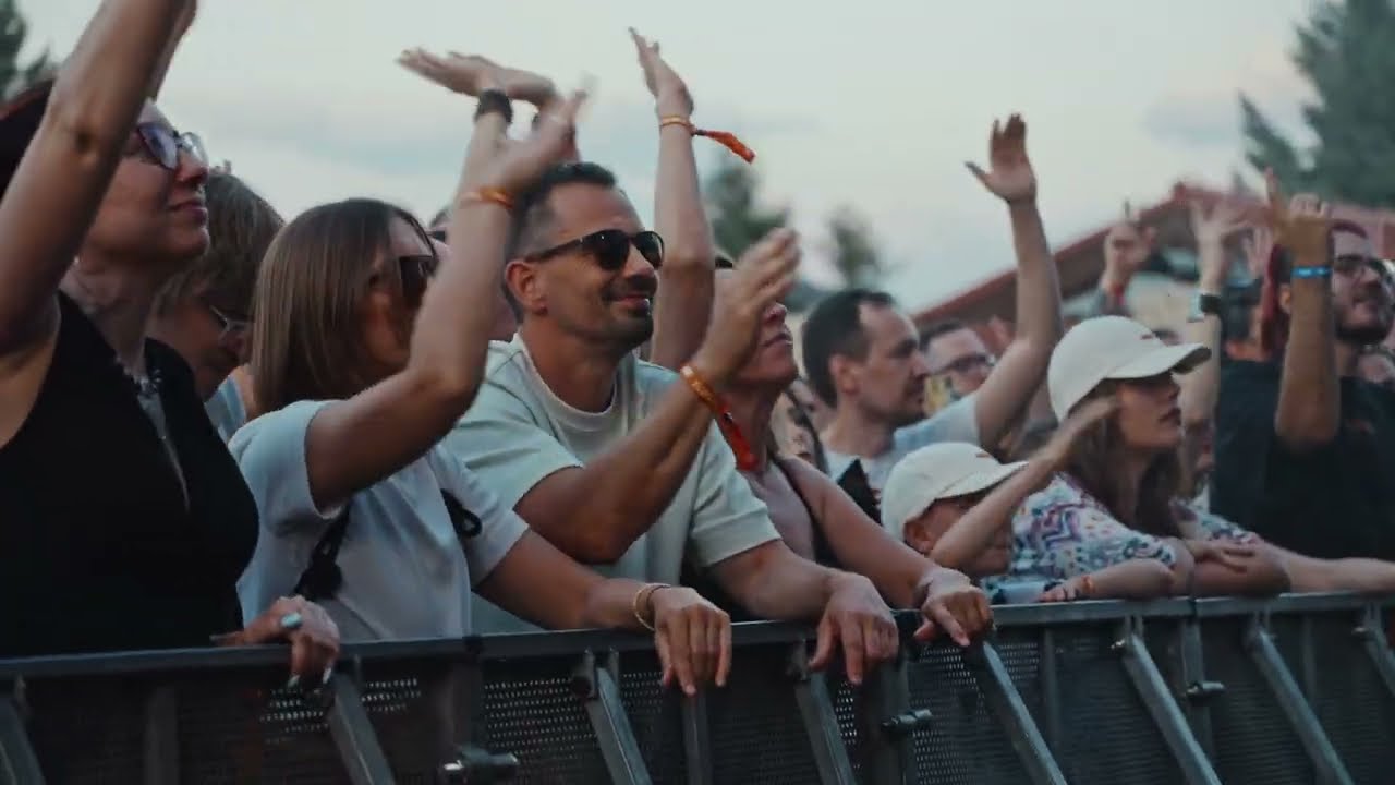 Enea Edison Festival 2025 / aftermovie