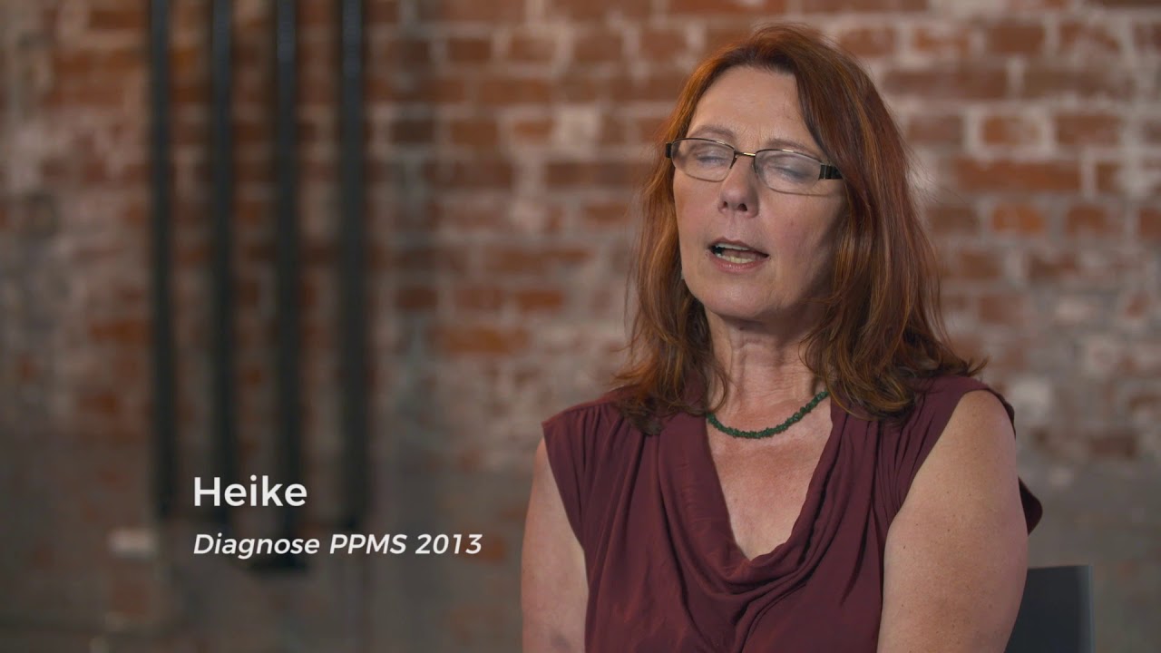 trotz ms // Sport und Bewegung bei Multipler Sklerose