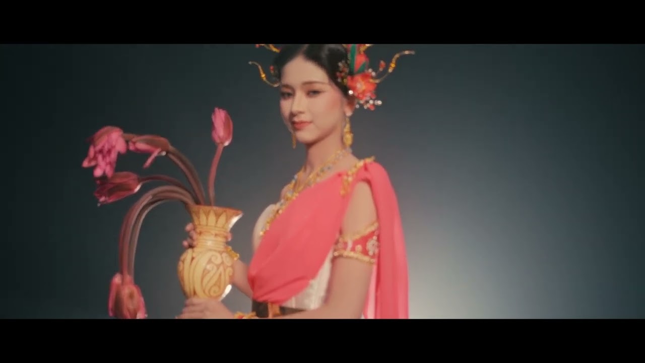 การแสดงชุด “ฮอยสามธรรม”