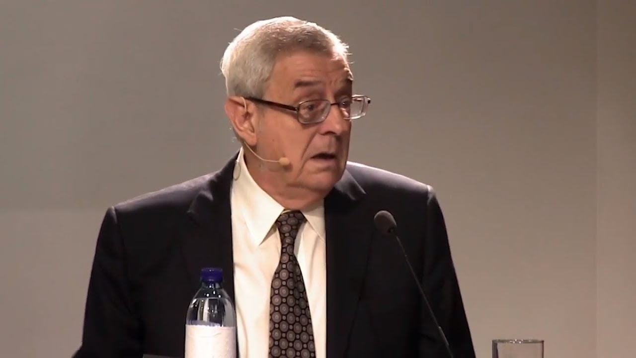 Instituciones espontáneas, generadoras de crecimiento económico | Osvaldo Schenone