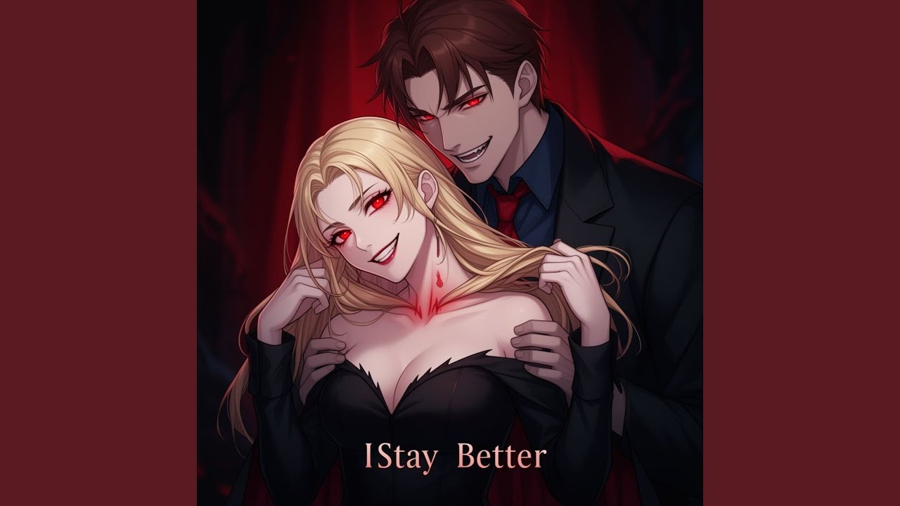 I Stay Better