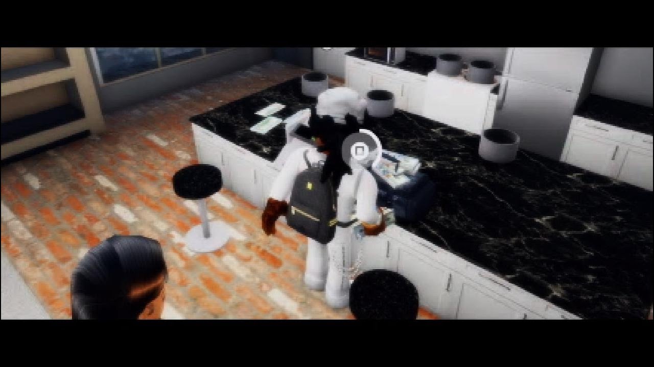 The Move Up ep.1