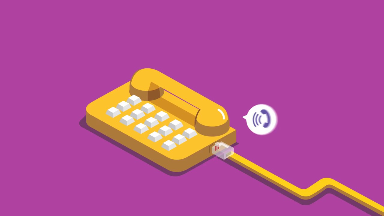 يعني ايه ADSL