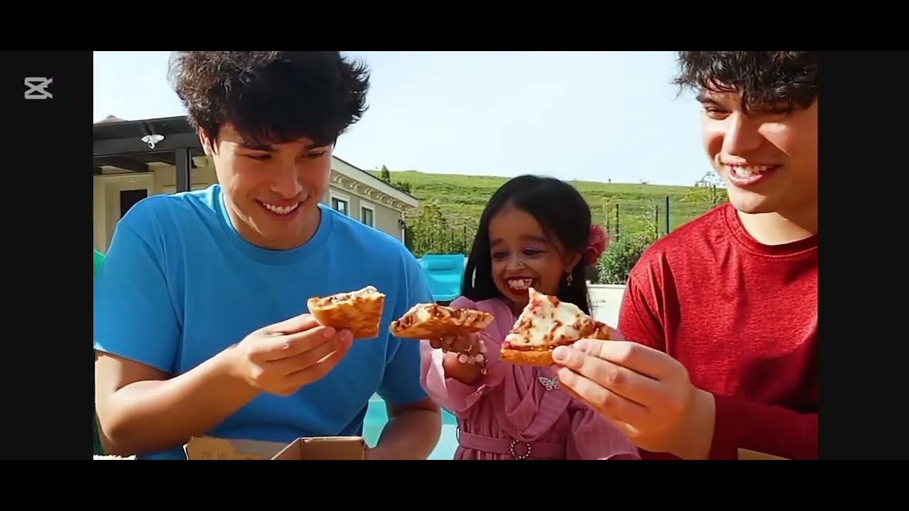 The world Short is women! Hindi dab