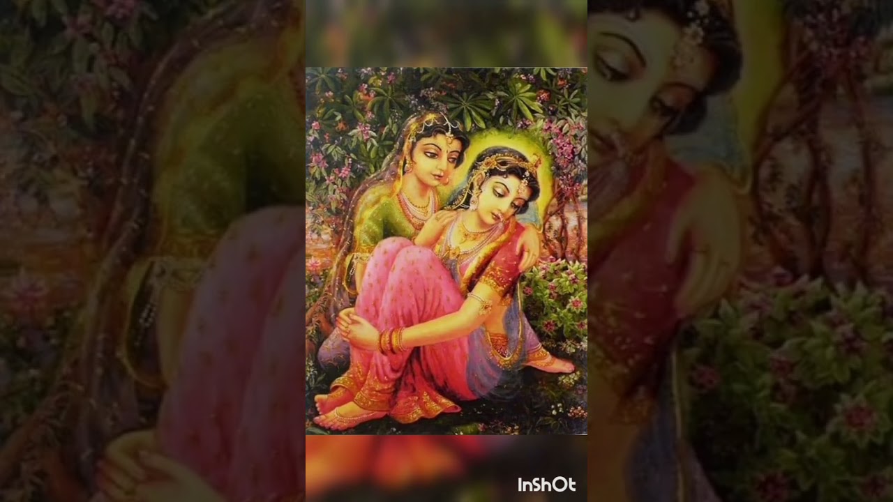bodhu hay sokoli amaro dosh🌿বঁধু হে সকলি আমারও দোষ🌿 কীর্তনীয়া পলাশ সরকারের🌿 রাধারানীর আক্ষেপ অনুরাগ