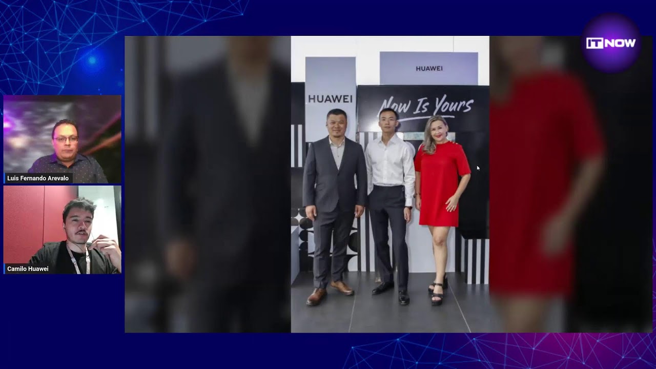 Toda la tecnología detrás de los nuevos wearables que Huawei trae a la región