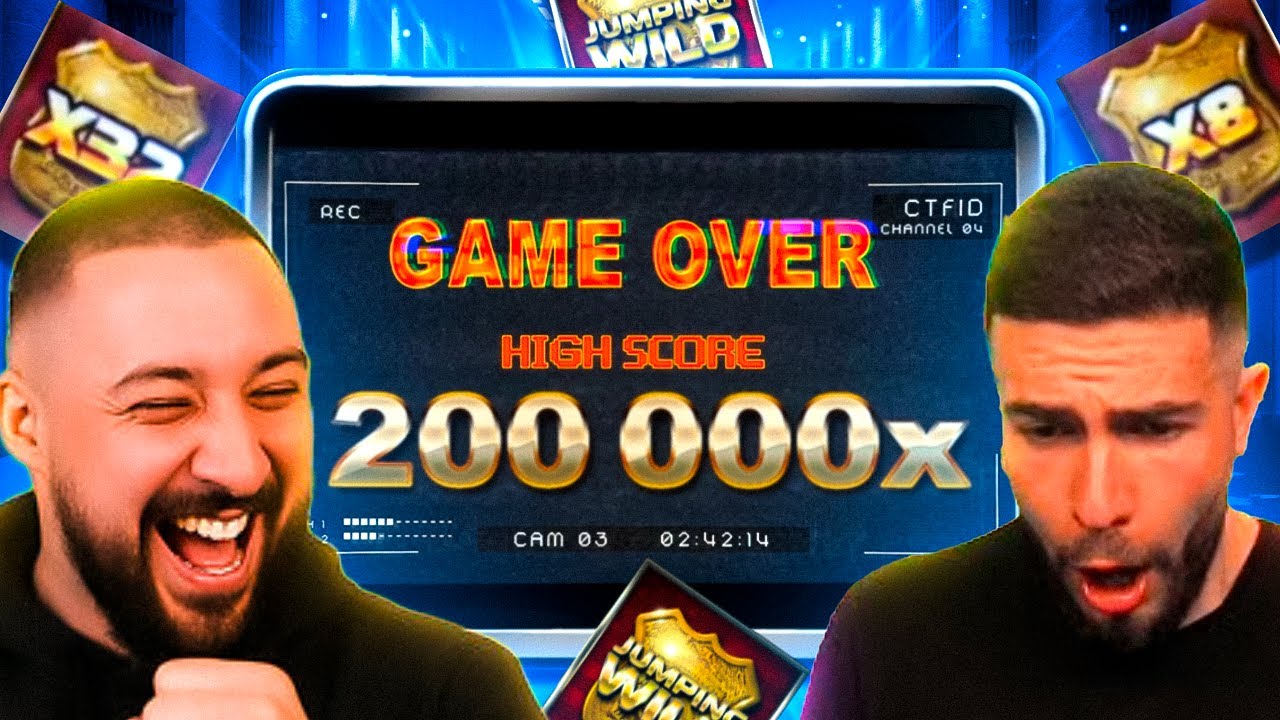 INSANE AYEZEE THROWBACK MAX WINS!
