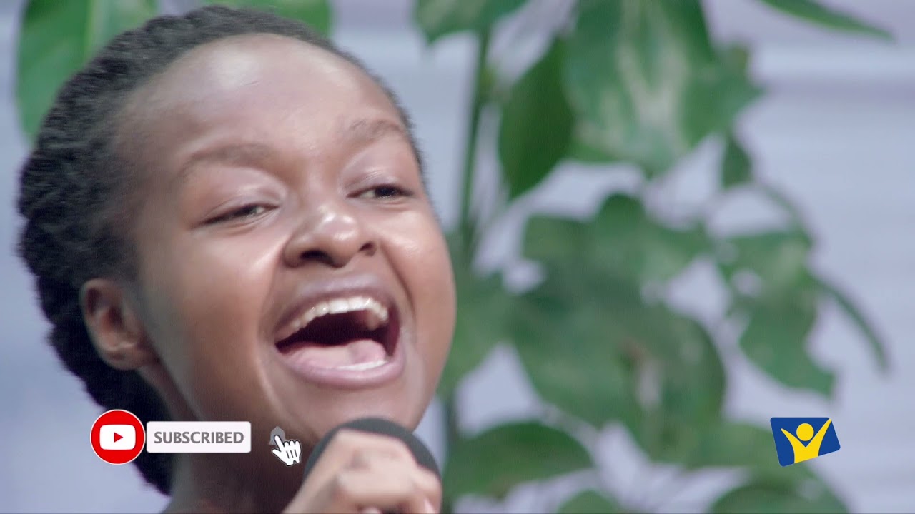 He Leadeth Me ||SDA Hymn 537|| Breath of Praise