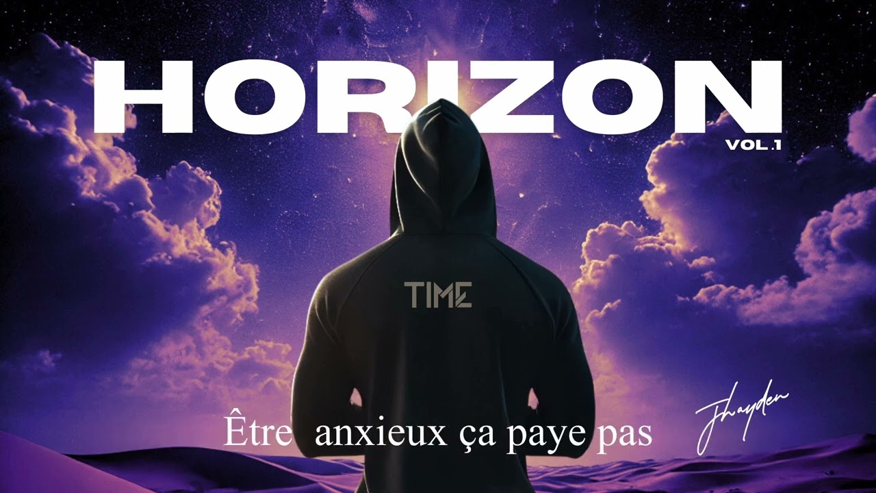 JHAYDEN - TIME Remix Konpa