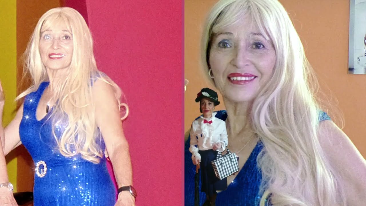 LA GRAMOLA 2023´ GRUPO ABBA