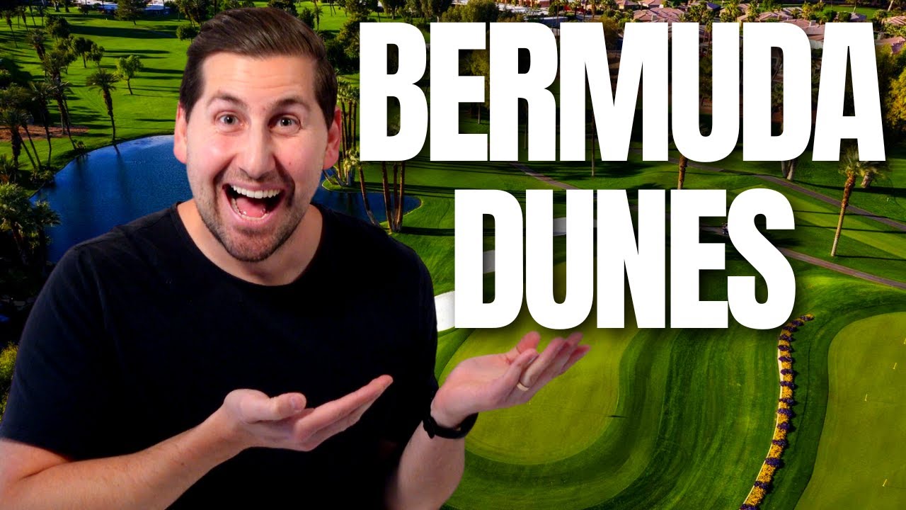 Все, что вам нужно знать о Бермудских дюнах в Калифорнии!