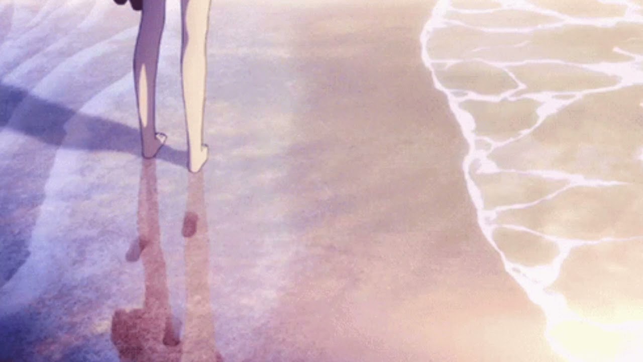 west side story - something's coming (slowed + reverb)