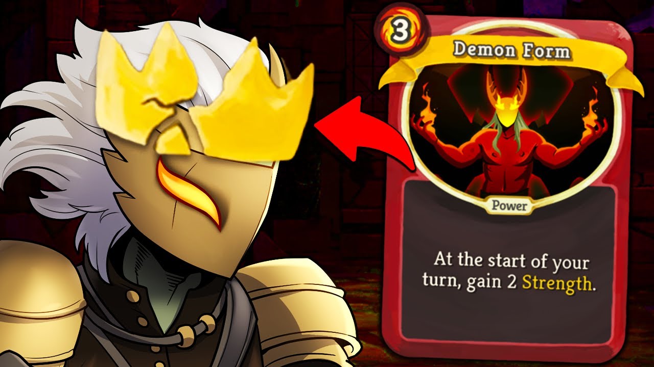 Every King Needs His Crown